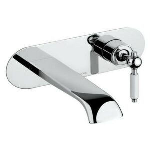 KERG061 Miscelatore Monocomando Lavabo Incasso senza scarico  RIGUARDO FRISONE