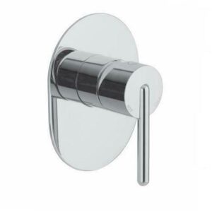 KERM015 Miscelatore monocomando doccia incasso  RADIUS MIX FRISONE - immagine 1