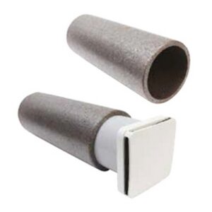 KHRPIY160 Kit di isolamento per recuperatore di calore KHRP DN160 GIACOMINI