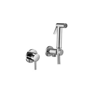KITDUP110CR Set bidet incasso Tondo PAFFONI