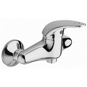 PL00016 Miscelatore monocomando doccia esterno  FULL-PLANET FRISONE