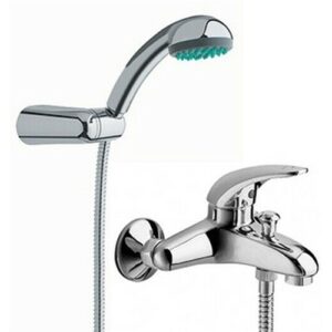 PL00206 Miscelatore monocomando vasca esterno  FULL-PLANET FRISONE