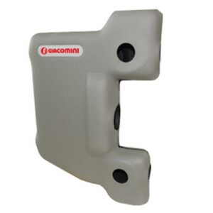 R557WY025 Coibentazione per collettore R557R-2 1" GIACOMINI