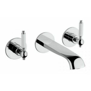 RG00661 Lavabo incasso a parete senza scarico  RIGUARDO FRISONE