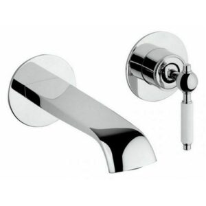 RG02074 Miscelatore Monocomando Lavabo con scarico 1"1/4  RIGUARDO FRISONE