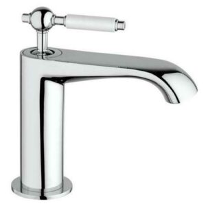 RGF0001 Miscelatore Monocomando Lavabo senza scarico  RIGUARDO FRISONE