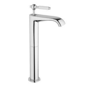 RGF003151 LAVABO T/C PROLUNGATO CROMATO RIGUARDO FRISONE