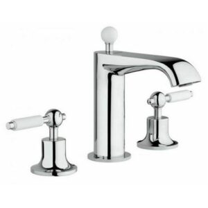 RGF0631 Lavabo 3 Fori c/flex senza scarico  RIGUARDO FRISONE