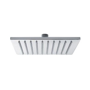 SD2930003CR Soffione Calais 300x300mm anticalcare ispezionabile cromato SPHERA