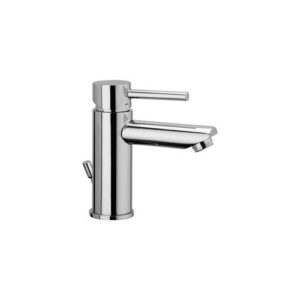 SK070HCR Rubinetto miscelatore lavabo S/A 1' (Tipo Nuovo Alto) STICK PAFFONI