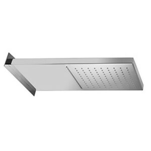SO00630 Soffione doccia a parete erogazione velo/pioggia MM500XMM240 FRISONE