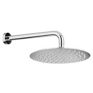 SO12027 Soffione e braccio doccia FRISONE