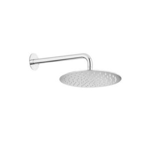 SO1403551 COMPLETO BRACCIO (14) SOFFIONE (TS0235) ANTICALC.CROMATO FRISONE