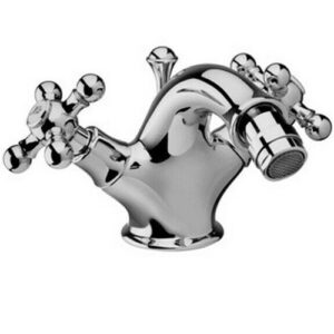 SYF2605 Bidet monoforo con scarico automatico  1"1/4 tappo  SYMPHONIE FRISONE