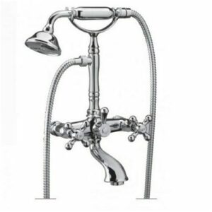 SYZ0612 Miscelatore Vasca a pavimento  SYMPHONIE FRISONE