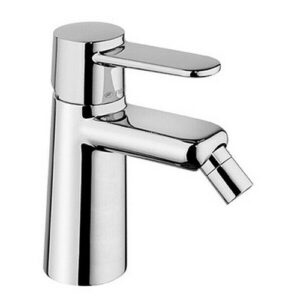 TEF2008 Miscelatore monocomando bidet con scarico  TERRA FRISONE