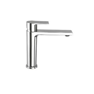TLF014151 MONOCOMANDO LAVABO BE.140 T/C CROMATO TORELLO FRISONE