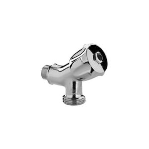 ZACC017CR Rubinetto  attacco lavatrice 1/2' cromo PAFFONI