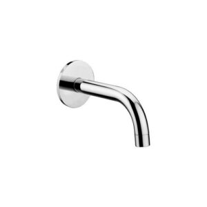 ZBOC139CR Bocca a muro vasca d.24 mm.175 att.1/2' classe D PAFFONI