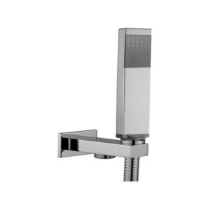 ZDUP095CRAG Set duplex con presa acqua QUADRO PAFFONI