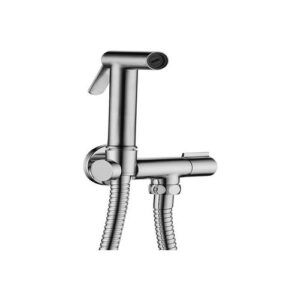 ZDUP109CR Set bidet TWEET ROUND solo acqua fredda PAFFONI