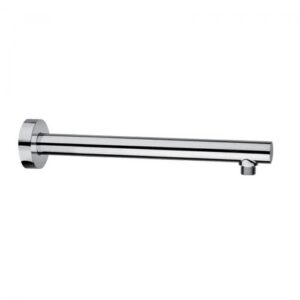 00000348L301 Braccio in ottone con fissaggio di sicurezza Ø30 mm MAMOLI