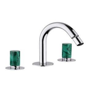 12104VM00 Gruppo per bidet 3 fori Pepe FRATELLI FRATTINI