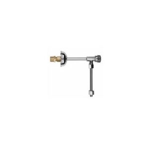 16212 RUBINETTO CASSETTA WC 1/2x3/8 ABS ZAGI
