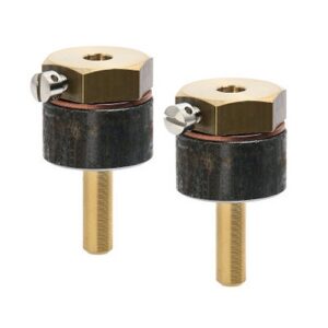 1684.00.02 Kit pozzetto portasonda “montaggio asciutto” DN32÷65 RBM - immagine 1