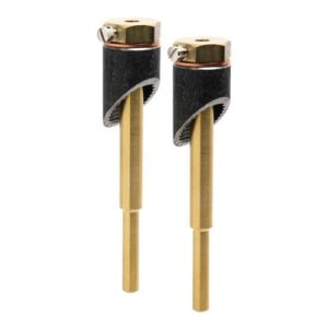 1684.00.22 Kit pozzetto portasonda “montaggio asciutto" DN150÷200 RBM - immagine 1