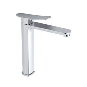 173309M Miscelatore Lavabo medio con scarico 1"1/4 click clack EURORAMA