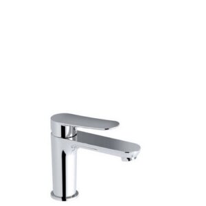 174309 Miscelatore Lavabo con scarico 1"1/4 click clack EURORAMA