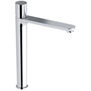 175309P Miscelatore Lavabo alto con scarico 1"1/4 click clack EURORAMA