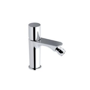 175359 Miscelatore Bidet con scarico 1"1/4 click clack EURORAMA