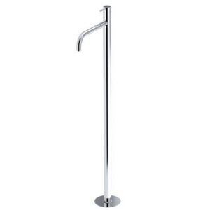 176305 Miscelatore Colonna Lavabo da terra EURORAMA