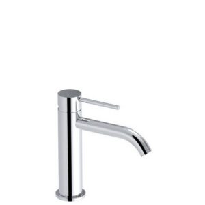 176309 Miscelatore Lavabo con scarico 1"1/4 click clack EURORAMA
