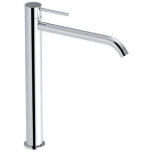 176320P Miscelatore Lavabo alto senza scarico EURORAMA