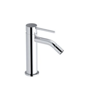 176359 Miscelatore Bidet con scarico 1"1/4 click clack EURORAMA