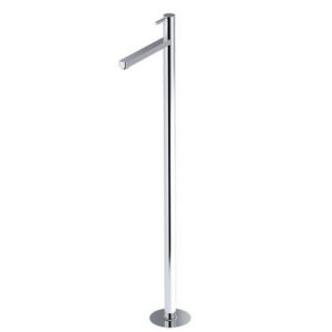 177305 Miscelatore colonna Lavabo da terra EURORAMA