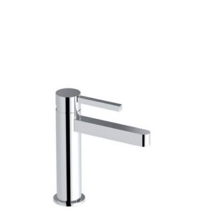 177309 Miscelatore Lavabo con scarico 1"1/4 click clack EURORAMA