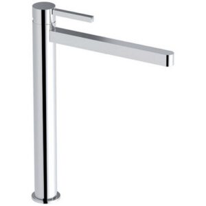 177320P Miscelatore Lavabo alto senza scarico EURORAMA