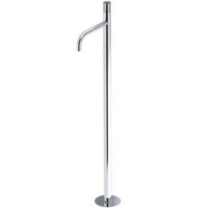 178305 Miscelatore Colonna Lavabo da terra EURORAMA