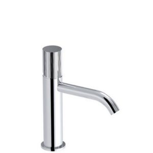 178309 Miscelatore Lavabo con scarico 1"1/4 click clack EURORAMA