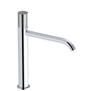 178309M Miscelatore Lavabo medio con scarico 1"1/4 click clack EURORAMA