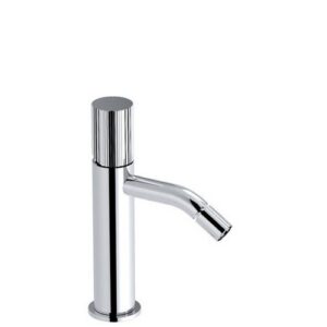 178359 Miscelatore Bidet con scarico 1"1/4 click clack EURORAMA
