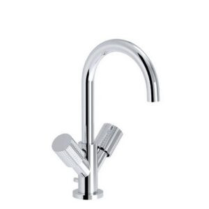 179343 Monoforo Lavabo con scarico 1"1/4 EURORAMA