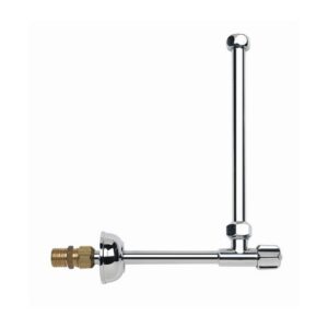 1852 RUBINETTO COMPLETO SQUADRA 150x250+ROSONE+DADO OTTONE ZAGI