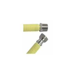 19111185MFR ESTENSIBILE GAS 1"MF  MM.185/400 RIC. ZAGI