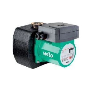 2059857 Pompa singola a rotore bagnato TOP-Z 30/10 EM WILO