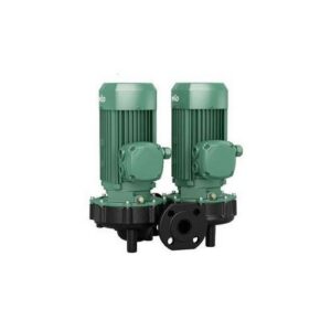 2089620 Pompa singola a motore ventilato DPL 40/130-0,25/4 WILO